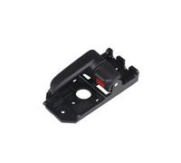 LIDWF Door Inside Handle Door Handle Handel for Spectra for Spectra5 2004-2006 Car Interior Bowl in The Left & Right 82610-2F000