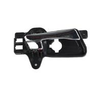 LIDWF Door Inside Handle Front Rear Left Right Inner Door Handle for I30 for Elantra 2008-2012 82610-2L000 82620-2L000 83610-2L000 83620-2L000
