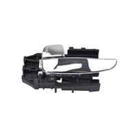 LIDWF Door Inside Handle Left Right Inside Door Handle Assembly Interior for Elantra 2001 2002 2003 2004 2005 2006 82610-2D010