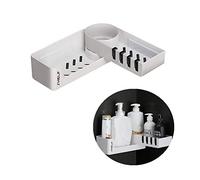 Lidylinashop suction cup shower caddy shower caddy shelf shower storage bathroom shelf shower corner shelves bath shelf shower caddy hanging over shower caddy black