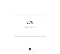 Lie: 9 (Theatre Plays)