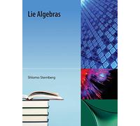Lie Algebras