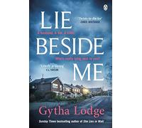 Lie Beside Me
