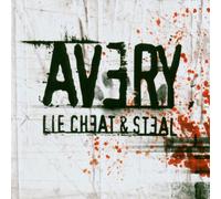 Lie, Cheat & Steal