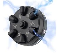 Lie Detection Game - Shocking Roulette Toy, Finger Vibration Game | Home Truth Detector Testing, Six Finger Shock Game, Finger Vibration Game Multiplayer Toy for Entertainment, Stress Relief