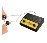 Lie Detection Machine - Physical Teaching Game Assembly Science Learning Tool Home Lie Test Machine | Great for Boys Girls