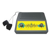 Lie Detector Set - Science Learning Tool Set DIY Science Games for Truth Detector Educational Experimentation Kit Learning Games Interactive Learning Games