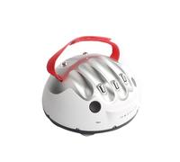 Lie-Detectors Test - Electric Shock Game, Finger Zapper | Battery Operated Roulette, Novelty Truth Detector, Fun Party Toy For Group Challenges, Truth Or Dare Session, Social Gatherings, Game Nights
