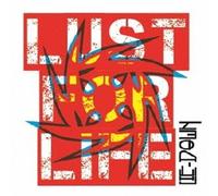 Lie-Down - Lust For Life [Japan CD] KURE-9