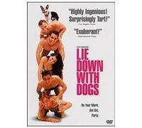 Lie Down With Dogs [DVD]