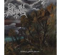 Lie in Ruins - Floating in Timeless..