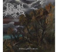 Lie in Ruins Floating in Timeless Streams (Vinyl) (US IMPORT)