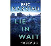 Lie In Wait (Canaan Crime Novels)