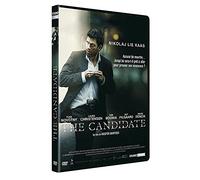 LIE KAAS NIKOLAJ - THE CANDIDA