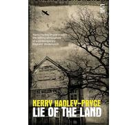 Lie of the Land