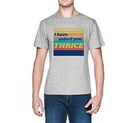 Lie Or Die Grey Men's T-Shirt Size XXL Grey Men's Tee Size XXL, grey, 4XL