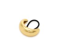 Lie Studio The Thea 18kt Gold-plated Hair tie - One Size