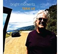 Lie, Terje - Bright Moments