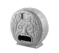 Lie Test Machine - Exciting Shock Challenge, Thrilling Game | Perfect Electric Shock Game, Fun Reaction Game, Handheld Entertainment, Excellent Present, Interactive Game for Groups