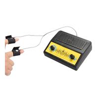 Lie Tester Machine, Assembly Science Learning Tool, Home Test with Interactive Design, Educational Toy Kit with Easy Setup