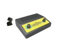 Lie-Testing Machine - Electronics 15 x 12 x 4 cm | Truth Machine, Scientific Experiment Kit, Engaging | Interactive Lies Tester Kit | Scient Experiment Toy