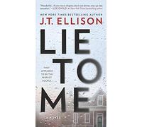 Lie to Me