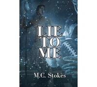 Lie to Me: A MM sports romance