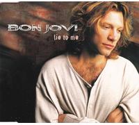 Lie to Me [CD 1] By Bon Jovi (1995-11-10)