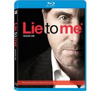 Lie to Me: Season 1 [Blu-ray] [US Import]