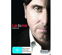Lie To Me Season 1 [NON-UK Format / Region 4 Import - Australia]