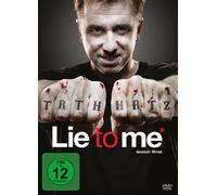 Lie to me - Season 3
