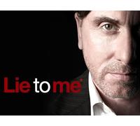 Lie to Me - Season 3