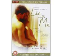 Lie With Me [DVD]