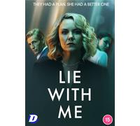 Lie With Me [DVD] [2021]