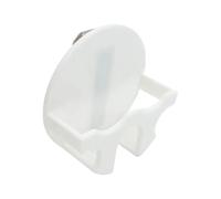 Lieawy Chew Can Holder - 3D Printed Discreet Clip Attachment | 3D Printed High-Temperature Resistant Dip Can Holder Visor Clip,for Belt Accessory, Auto Vehicles Interior Organization