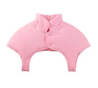 Lieawy Neck and Shoulder Heating Pad - Back Heating Pad Warm Neck Shoulder Warmer - Weighted Relief Sleeveless Warmer for Dad & Mom