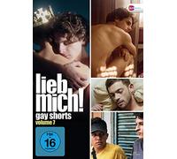 Various - Lieb mich!: Gay Shorts Volume 7