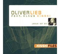 Lieb, Oliver Feat.Klaus Kinski - Jesus Ist Da [Import]