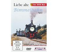 LIEBE ALTE BIMMELBAHN TEIL 2 [Import anglais]