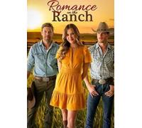Liebe am Horizont - Romance On The Ranch