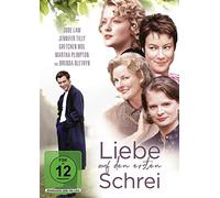 Liebe auf den ersten Schrei [DVD] [1998]