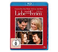 Liebe Braucht Keine Ferien [Blu-ray]