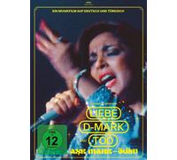 Liebe, D-Mark und Tod - Aşk, Mark ve Ölüm (DVD)