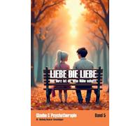 Liebe die Liebe: Das Herz ist es, was Nähe schafft