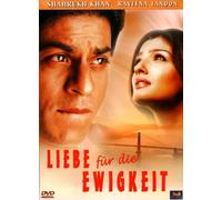 Liebe fuer die Ewigkeit