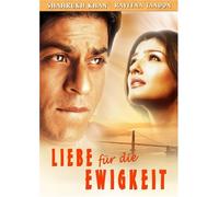 Liebe für die Ewigkeit