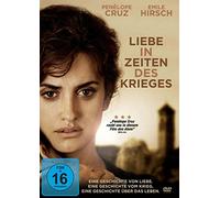 Liebe in Zeiten des Krieges