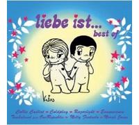 Various - Liebe Ist...Best of