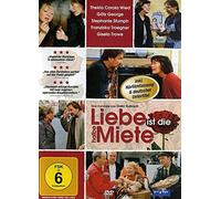 Liebe ist die halbe Miete (DVD)