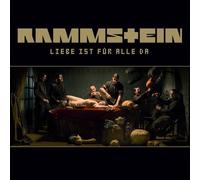 Liebe Ist FEE Alle Da (standard version) by Rammstein (2009-10-20)